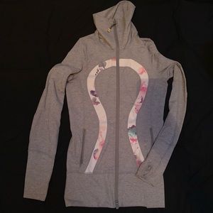 Lululemon coat